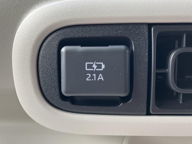 ムーヴキャンバスストライプスＧ　前席シートヒーター　キーフリーシステム保証　新車保証・まごころ保証　１年間・走行距離無制限付き　前席シートヒーター　電動パーキングブレーキ　キーフリーシステム　コーナーセンサー　ホッとカップホルダー　両側電動スライドドア（東京都）の中古車