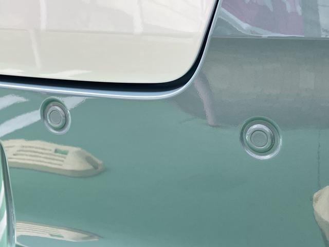 ムーヴキャンバスストライプスＧ　前席シートヒーター　キーフリーシステム保証　新車保証・まごころ保証　１年間・走行距離無制限付き　前席シートヒーター　電動パーキングブレーキ　キーフリーシステム　コーナーセンサー　ホッとカップホルダー　両側電動スライドドア（東京都）の中古車