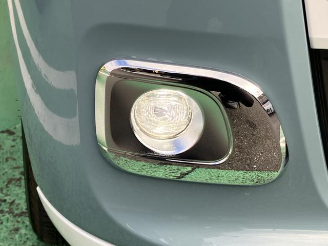 ムーヴキャンバスストライプスＧ　前席シートヒーター　キーフリーシステム保証　新車保証・まごころ保証　１年間・走行距離無制限付き　前席シートヒーター　電動パーキングブレーキ　キーフリーシステム　コーナーセンサー　ホッとカップホルダー　両側電動スライドドア（東京都）の中古車