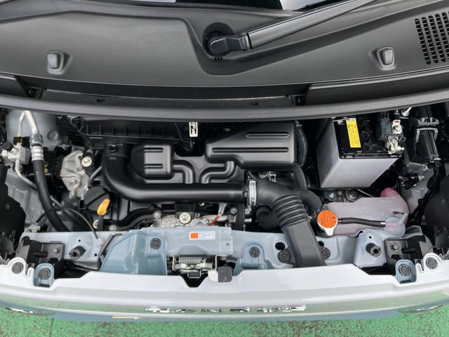 ムーヴキャンバスストライプスＧ　前席シートヒーター　キーフリーシステム保証　新車保証・まごころ保証　１年間・走行距離無制限付き　前席シートヒーター　電動パーキングブレーキ　キーフリーシステム　コーナーセンサー　ホッとカップホルダー　両側電動スライドドア（東京都）の中古車