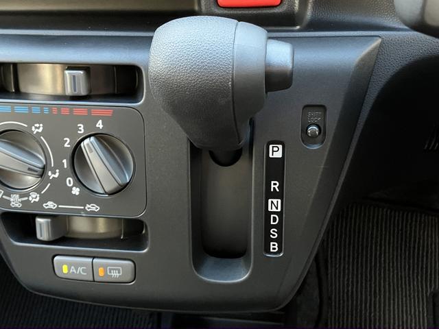 ミライースＬ　ＳＡIII　キーレスエントリー　アイドリングストップ保証　新車保証・まごころ保証　１年間・走行距離無制限付き　キーレスエントリー　アイドリングストップ　パワーウインドウ　マニュアルエアコン　オートライト　オートハイビーム　コーナーセンサー（東京都）の中古車