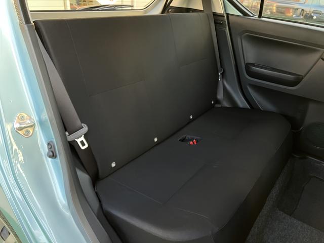 ミライースＬ　ＳＡIII　キーレスエントリー　アイドリングストップ保証　新車保証・まごころ保証　１年間・走行距離無制限付き　キーレスエントリー　アイドリングストップ　パワーウインドウ　マニュアルエアコン　オートライト　オートハイビーム　コーナーセンサー（東京都）の中古車