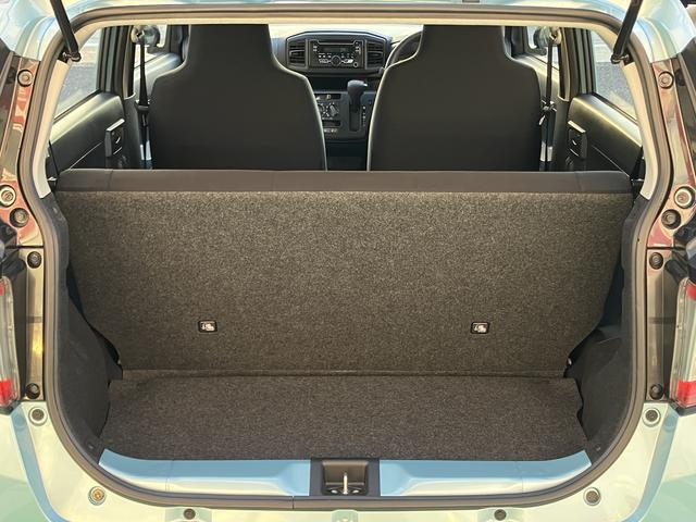 ミライースＬ　ＳＡIII　キーレスエントリー　アイドリングストップ保証　新車保証・まごころ保証　１年間・走行距離無制限付き　キーレスエントリー　アイドリングストップ　パワーウインドウ　マニュアルエアコン　オートライト　オートハイビーム　コーナーセンサー（東京都）の中古車