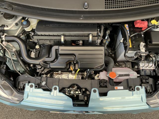 ミライースＬ　ＳＡIII　キーレスエントリー　アイドリングストップ保証　新車保証・まごころ保証　１年間・走行距離無制限付き　キーレスエントリー　アイドリングストップ　パワーウインドウ　マニュアルエアコン　オートライト　オートハイビーム　コーナーセンサー（東京都）の中古車