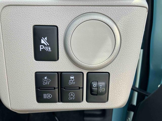 ミライースＬ　ＳＡIII保証　新車保証・まごころ保証　１年間・走行距離無制限付き（東京都）の中古車