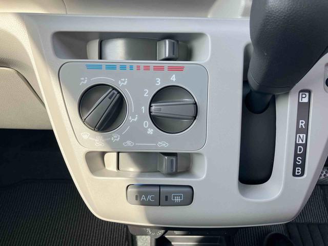 ミライースＬ　ＳＡIII保証　新車保証・まごころ保証　１年間・走行距離無制限付き（東京都）の中古車