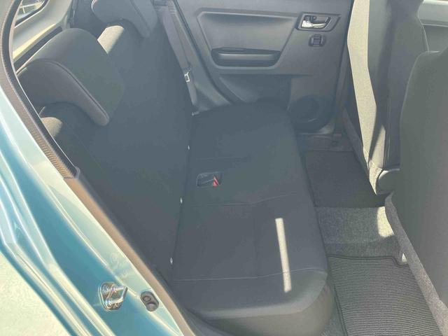 ミライースＬ　ＳＡIII保証　新車保証・まごころ保証　１年間・走行距離無制限付き（東京都）の中古車