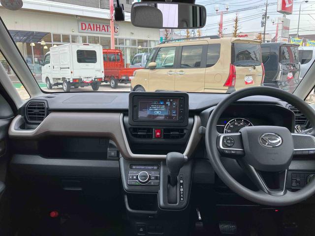 ムーヴＸ保証　新車保証・まごころ保証　１年間・走行距離無制限付き（東京都）の中古車