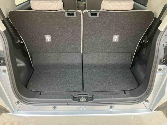 ムーヴＸ保証　新車保証・まごころ保証　１年間・走行距離無制限付き（東京都）の中古車