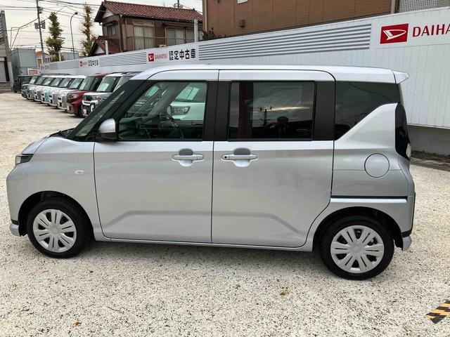 ムーヴＸ保証　新車保証・まごころ保証　１年間・走行距離無制限付き（東京都）の中古車