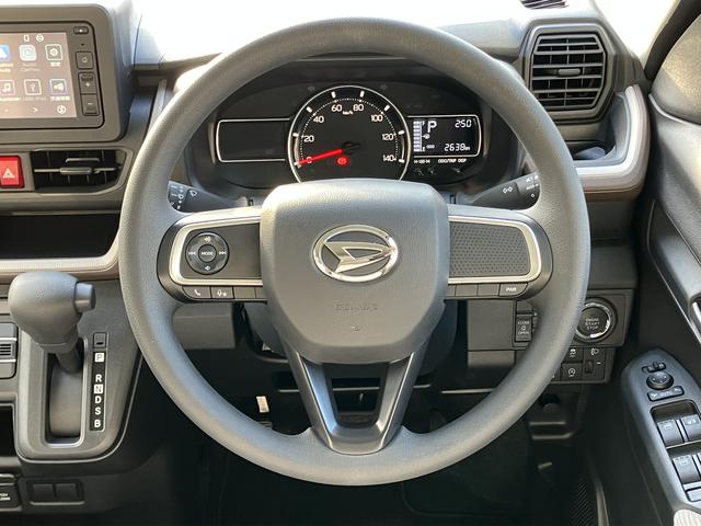 ムーヴＸ６．８ディスプレイオーディオ装備保証　新車保証・まごころ保証　１年間・走行距離無制限付き（東京都）の中古車