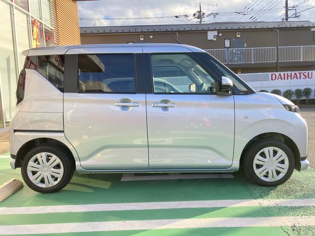 ムーヴＸ６．８ディスプレイオーディオ装備保証　新車保証・まごころ保証　１年間・走行距離無制限付き（東京都）の中古車