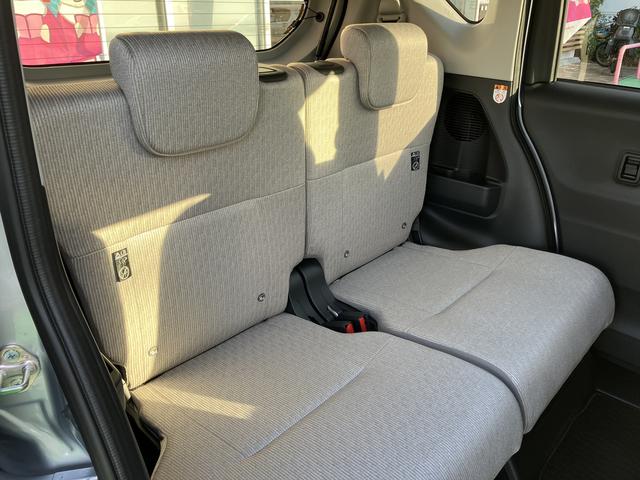 ムーヴＸ６．８ディスプレイオーディオ装備保証　新車保証・まごころ保証　１年間・走行距離無制限付き（東京都）の中古車