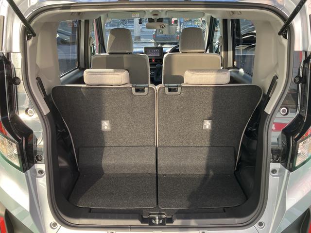 ムーヴＸ６．８ディスプレイオーディオ装備保証　新車保証・まごころ保証　１年間・走行距離無制限付き（東京都）の中古車