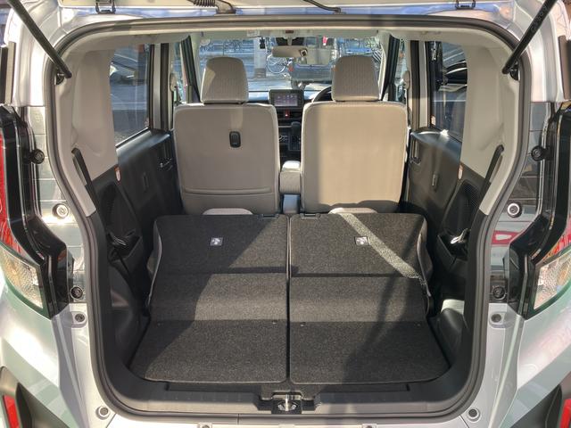 ムーヴＸ６．８ディスプレイオーディオ装備保証　新車保証・まごころ保証　１年間・走行距離無制限付き（東京都）の中古車