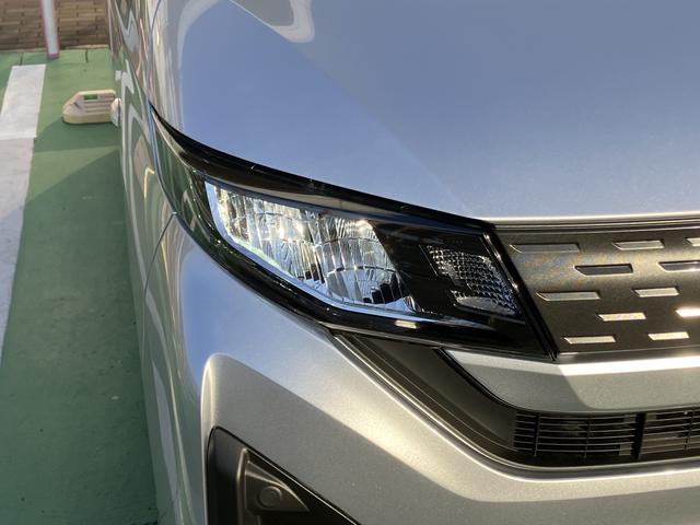 ムーヴＸ６．８ディスプレイオーディオ装備保証　新車保証・まごころ保証　１年間・走行距離無制限付き（東京都）の中古車