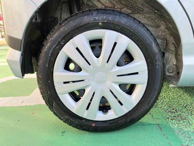 ムーヴＸ６．８ディスプレイオーディオ装備保証　新車保証・まごころ保証　１年間・走行距離無制限付き（東京都）の中古車