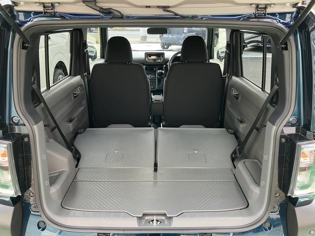 タフトＧターボ　ダーククロムベンチャー　キーフリー保証　新車保証・まごころ保証　１年間・走行距離無制限付き　キーフリーシステム　電動パーキングブレーキ　前席シートヒーター　アダプティブクルーズコントロール　ＬＥＤヘッドランプ　コーナーセンサー（東京都）の中古車