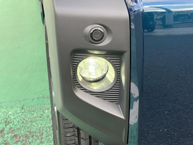 タフトＧターボ　ダーククロムベンチャー　キーフリー保証　新車保証・まごころ保証　１年間・走行距離無制限付き　キーフリーシステム　電動パーキングブレーキ　前席シートヒーター　アダプティブクルーズコントロール　ＬＥＤヘッドランプ　コーナーセンサー（東京都）の中古車