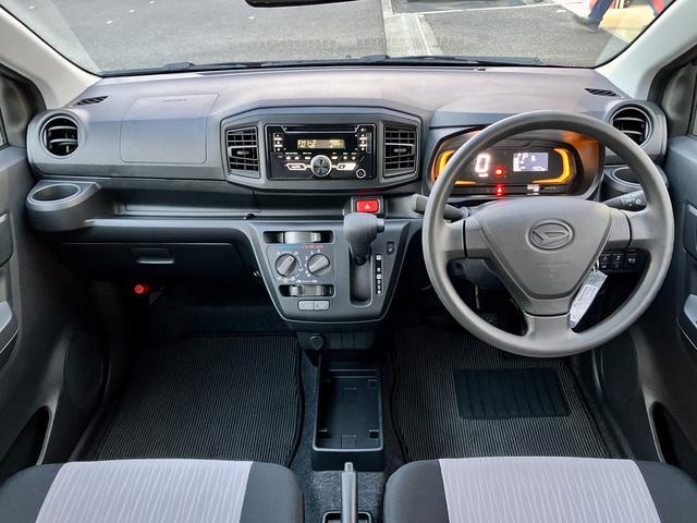 ミライースＬ　ＳＡIII　キーレスエントリー　アイドリングストップ保証　新車保証・まごころ保証　１年間・走行距離無制限付き　キーレスエントリー　パワーウインドウ　エアコン　オートライト　オートハイビーム　アイドリングストップ　コーナーセンサー（東京都）の中古車