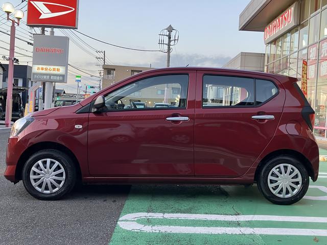 ミライースＬ　ＳＡIII　キーレスエントリー　アイドリングストップ保証　新車保証・まごころ保証　１年間・走行距離無制限付き　キーレスエントリー　パワーウインドウ　エアコン　オートライト　オートハイビーム　アイドリングストップ　コーナーセンサー（東京都）の中古車