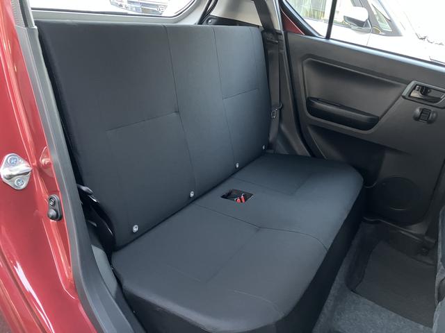 ミライースＬ　ＳＡIII　キーレスエントリー　アイドリングストップ保証　新車保証・まごころ保証　１年間・走行距離無制限付き　キーレスエントリー　パワーウインドウ　エアコン　オートライト　オートハイビーム　アイドリングストップ　コーナーセンサー（東京都）の中古車