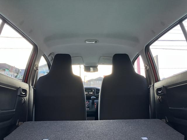 ミライースＬ　ＳＡIII　キーレスエントリー　アイドリングストップ保証　新車保証・まごころ保証　１年間・走行距離無制限付き　キーレスエントリー　パワーウインドウ　エアコン　オートライト　オートハイビーム　アイドリングストップ　コーナーセンサー（東京都）の中古車