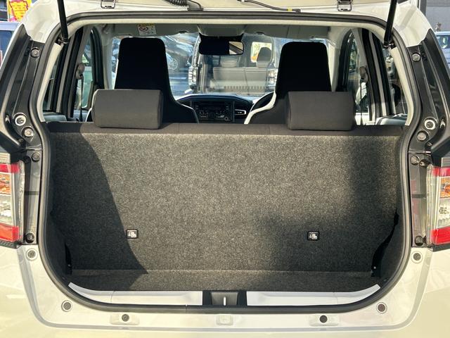 ミライースＸ　ＳＡIII保証　新車保証・まごころ保証　１年間・走行距離無制限付き（東京都）の中古車