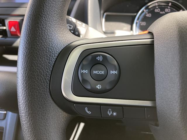 ムーヴＸ　６．８ディスプレイオーディオ装備保証　新車保証・まごころ保証　１年間・走行距離無制限付き（東京都）の中古車