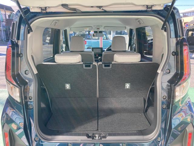 ムーヴＸ　６．８ディスプレイオーディオ装備保証　新車保証・まごころ保証　１年間・走行距離無制限付き（東京都）の中古車