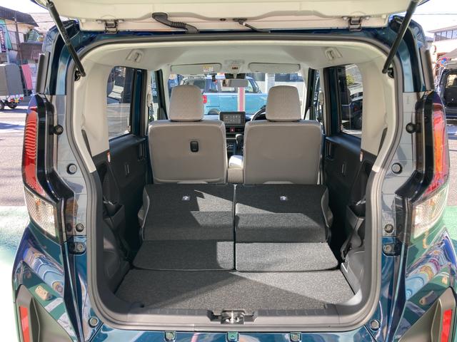 ムーヴＸ　６．８ディスプレイオーディオ装備保証　新車保証・まごころ保証　１年間・走行距離無制限付き（東京都）の中古車