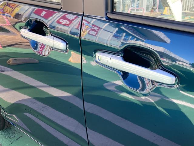 ムーヴＸ　６．８ディスプレイオーディオ装備保証　新車保証・まごころ保証　１年間・走行距離無制限付き（東京都）の中古車