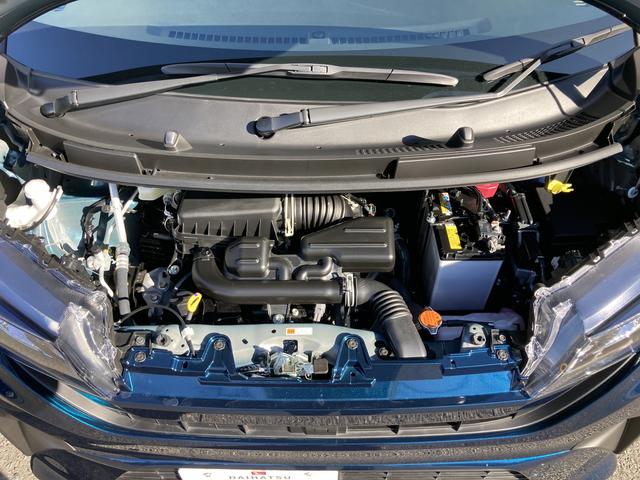 ムーヴＸ　６．８ディスプレイオーディオ装備保証　新車保証・まごころ保証　１年間・走行距離無制限付き（東京都）の中古車