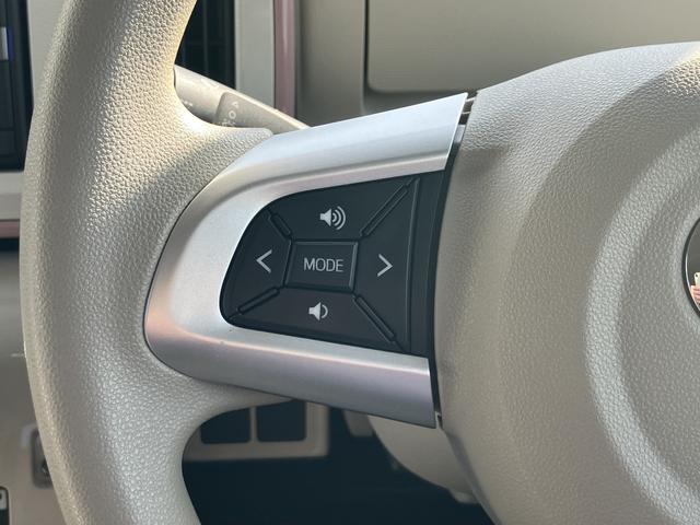 ムーヴキャンバスＧメイクアップリミテッド　ＳＡIII　７インチナビ　ＥＴＣ保証　まごころ保証　１年間・走行距離無制限付き　純正７インチナビ　パノラマモニター　キーフリーシステム　アイドリンストップ　両側電動スライドドア　ＬＥＤヘッドランプ　オートライト　オートハイビーム（東京都）の中古車