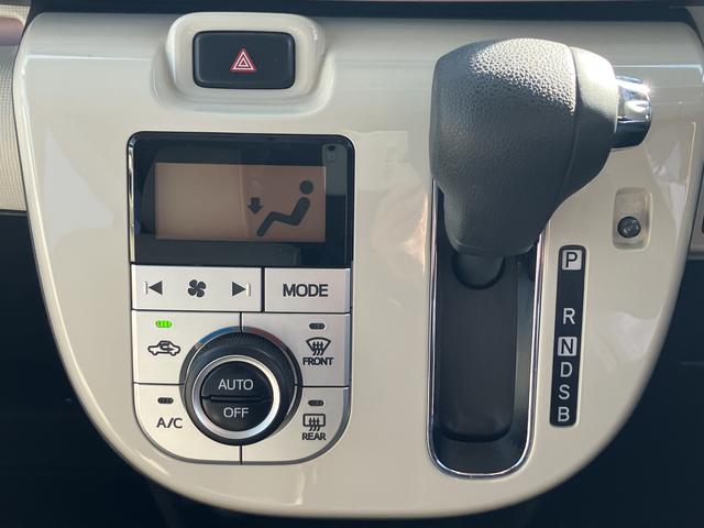 ムーヴキャンバスＧメイクアップリミテッド　ＳＡIII　７インチナビ　ＥＴＣ保証　まごころ保証　１年間・走行距離無制限付き　純正７インチナビ　パノラマモニター　キーフリーシステム　アイドリンストップ　両側電動スライドドア　ＬＥＤヘッドランプ　オートライト　オートハイビーム（東京都）の中古車