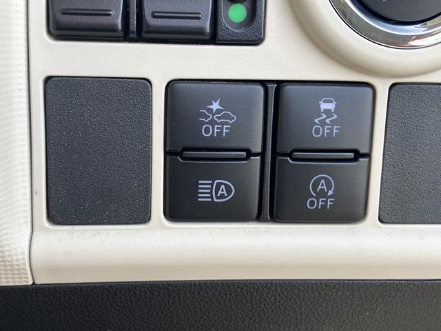 ムーヴキャンバスＧメイクアップリミテッド　ＳＡIII　７インチナビ　ＥＴＣ保証　まごころ保証　１年間・走行距離無制限付き　純正７インチナビ　パノラマモニター　キーフリーシステム　アイドリンストップ　両側電動スライドドア　ＬＥＤヘッドランプ　オートライト　オートハイビーム（東京都）の中古車