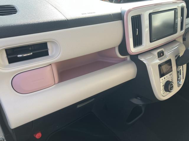 ムーヴキャンバスＧメイクアップリミテッド　ＳＡIII　７インチナビ　ＥＴＣ保証　まごころ保証　１年間・走行距離無制限付き　純正７インチナビ　パノラマモニター　キーフリーシステム　アイドリンストップ　両側電動スライドドア　ＬＥＤヘッドランプ　オートライト　オートハイビーム（東京都）の中古車