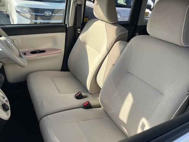 ムーヴキャンバスＧメイクアップリミテッド　ＳＡIII　７インチナビ　ＥＴＣ保証　まごころ保証　１年間・走行距離無制限付き　純正７インチナビ　パノラマモニター　キーフリーシステム　アイドリンストップ　両側電動スライドドア　ＬＥＤヘッドランプ　オートライト　オートハイビーム（東京都）の中古車