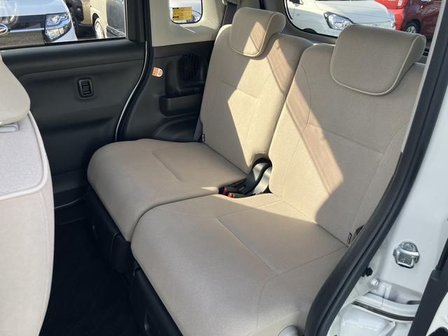 ムーヴキャンバスＧメイクアップリミテッド　ＳＡIII　７インチナビ　ＥＴＣ保証　まごころ保証　１年間・走行距離無制限付き　純正７インチナビ　パノラマモニター　キーフリーシステム　アイドリンストップ　両側電動スライドドア　ＬＥＤヘッドランプ　オートライト　オートハイビーム（東京都）の中古車