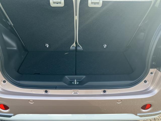 ムーヴキャンバスＧメイクアップリミテッド　ＳＡIII　７インチナビ　ＥＴＣ保証　まごころ保証　１年間・走行距離無制限付き　純正７インチナビ　パノラマモニター　キーフリーシステム　アイドリンストップ　両側電動スライドドア　ＬＥＤヘッドランプ　オートライト　オートハイビーム（東京都）の中古車