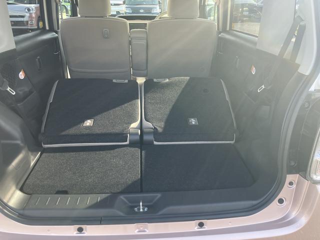 ムーヴキャンバスＧメイクアップリミテッド　ＳＡIII　７インチナビ　ＥＴＣ保証　まごころ保証　１年間・走行距離無制限付き　純正７インチナビ　パノラマモニター　キーフリーシステム　アイドリンストップ　両側電動スライドドア　ＬＥＤヘッドランプ　オートライト　オートハイビーム（東京都）の中古車