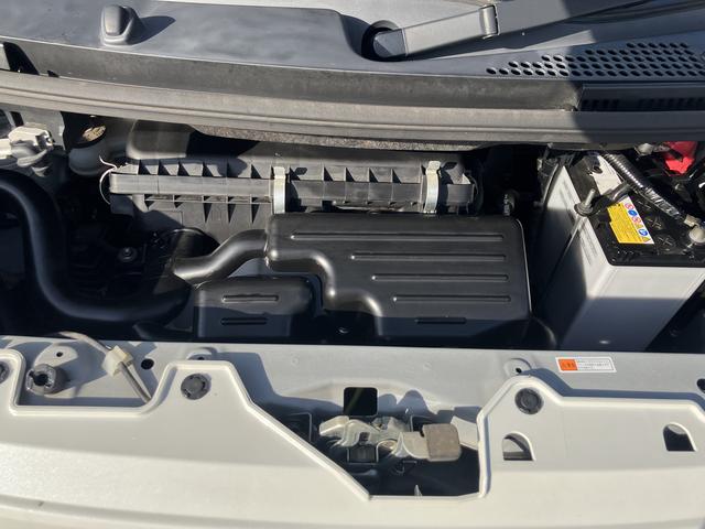 ムーヴキャンバスＧメイクアップリミテッド　ＳＡIII　７インチナビ　ＥＴＣ保証　まごころ保証　１年間・走行距離無制限付き　純正７インチナビ　パノラマモニター　キーフリーシステム　アイドリンストップ　両側電動スライドドア　ＬＥＤヘッドランプ　オートライト　オートハイビーム（東京都）の中古車