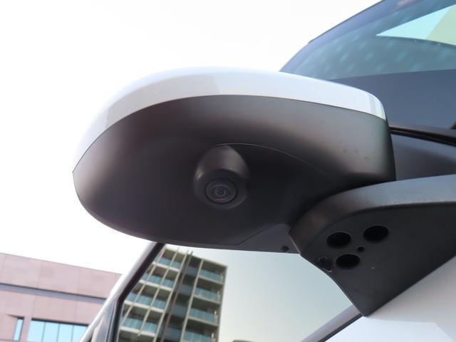 ムーヴキャンバスストライプスＧ　純正７インチナビ　パノラマモニター保証　新車保証・まごころ保証　１年間・走行距離無制限付き　純正７インチナビ　パノラマモニター　キーフリーシステム　ＬＥＤフォグランプ　ＬＥＤヘッドランプ　前席シートヒーター　電動パーキングブレーキ（東京都）の中古車