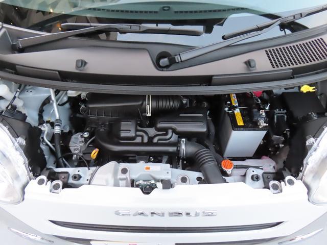 ムーヴキャンバスストライプスＧ　純正７インチナビ　パノラマモニター保証　新車保証・まごころ保証　１年間・走行距離無制限付き　純正７インチナビ　パノラマモニター　キーフリーシステム　ＬＥＤフォグランプ　ＬＥＤヘッドランプ　前席シートヒーター　電動パーキングブレーキ（東京都）の中古車