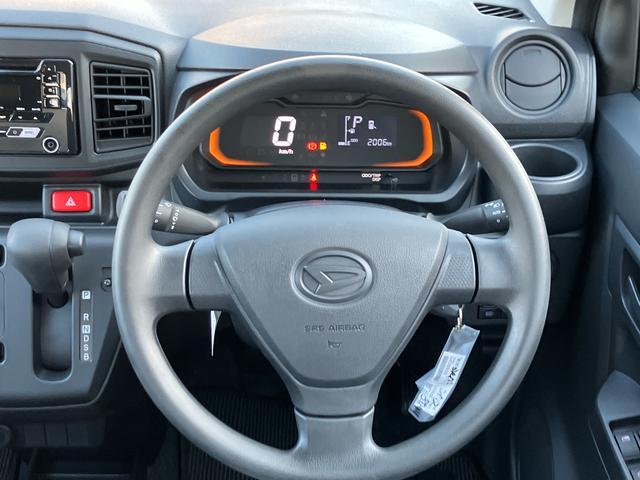 ミライースL SAIII キーレスエントリー アイドリンストップ保証 新車保証・まごころ保証 1年間・走行距離無制限付き マルチリフレクターヘッドランプ キーレスエントリー AM/FMCDステレオ 13インチラジアルタイヤ 6コーナーセンサー マニュアルエアコン(東京都)の中古車