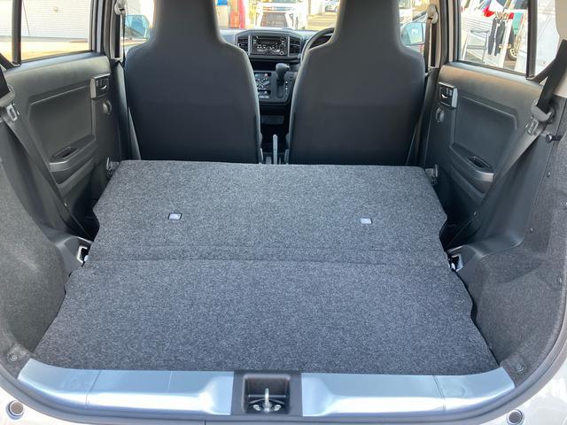 ミライースL SAIII キーレスエントリー アイドリンストップ保証 新車保証・まごころ保証 1年間・走行距離無制限付き マルチリフレクターヘッドランプ キーレスエントリー AM/FMCDステレオ 13インチラジアルタイヤ 6コーナーセンサー マニュアルエアコン(東京都)の中古車