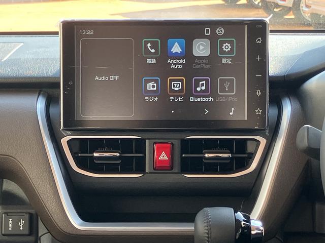 ムーヴＲＳ　９インチディスプレイオーディオ　パノラマモニタードライブレコーダー　保証　新車保証・まごころ保証　１年間・走行距離無制限付き（東京都）の中古車