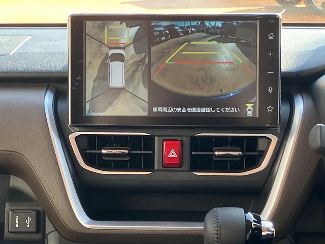 ムーヴＲＳ　９インチディスプレイオーディオ　パノラマモニタードライブレコーダー　保証　新車保証・まごころ保証　１年間・走行距離無制限付き（東京都）の中古車