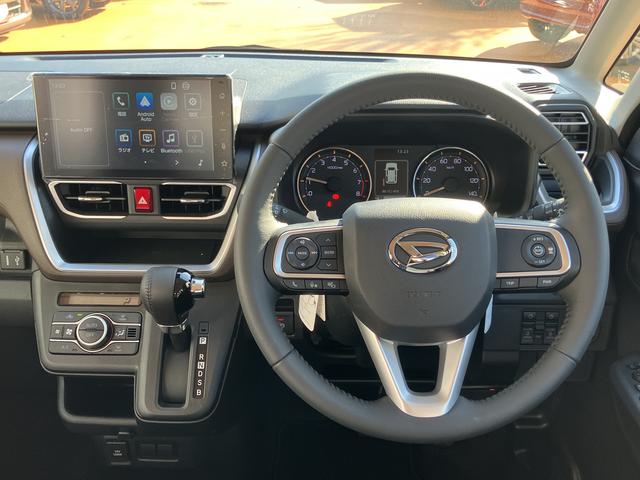 ムーヴＲＳ　９インチディスプレイオーディオ　パノラマモニタードライブレコーダー　保証　新車保証・まごころ保証　１年間・走行距離無制限付き（東京都）の中古車