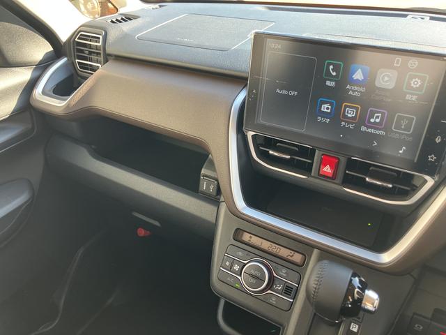 ムーヴＲＳ　９インチディスプレイオーディオ　パノラマモニタードライブレコーダー　保証　新車保証・まごころ保証　１年間・走行距離無制限付き（東京都）の中古車